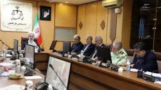 پیگیری خسارات‌ جنگ ۱۲ روزه با دقت و سرعت در حال انجام است