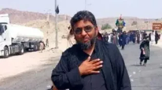 ربوده شدن یک روحانی در سیستان و بلوچستان