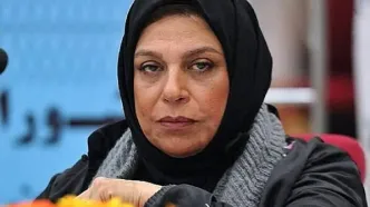 علت تغییر رنگ آب خانه گوهر خیراندیش مشخص شد+ فیلم