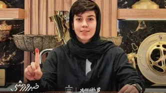 بازیکن ملی‌پوش رسماً‌ به پرسپولیس پیوست +عکس