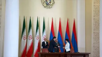 جزئیات صفر شدن تعرفه کالاها میان ایران و ارمنستان