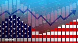 تورم آمریکا بالا رفت؛ بازار رمزارزها در تب‌وتاب تصمیم فدرال رزرو