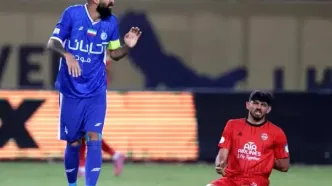 واکنش ترابی به شایعه بازگشت به پرسپولیس