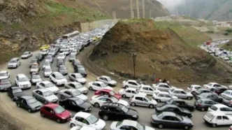 جزییات محدودیت‌های ترافیکی ۶ روزه در جاده‌های مازندران