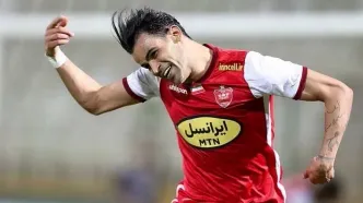 استقلال از انتقال فوق‌جنجالی منصرف شد!