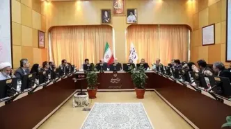 سخنگوی کمیسیون امنیت ملی: شورای عالی دفاع زیر نظر دولت باشد از مجلس مجوز می خواهد