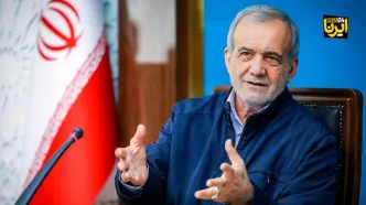 پزشکیان: ما دنبال جنگ نبودیم و نخواهیم بود