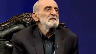 عقب‌نشینی شریعتمداری؛ منظور ما بسته شدن کامل تنگه هرمز نبود