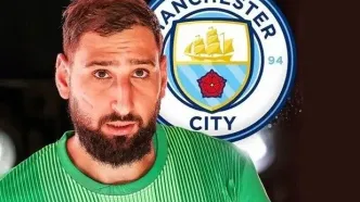 تیم جدید دوناروما مشخص شد
