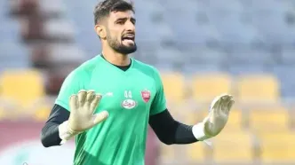 پرسپولیس به من شخصیت داد و آرزو دارم برگردم/ دوران حضورم در این تیم را فراموش نمی‌کنم