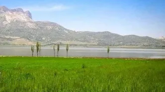 سند تک برگ تالاب ارژن صادر شد