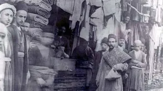 با آخرین پالان‌دوز تهران آشنا شوید!