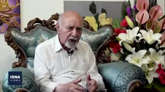 درخواست امیر نوری، گوینده قدیمی رادیو از مدیران صداوسیما