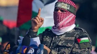 ترور سخنگوی نظامی حماس تایید شد