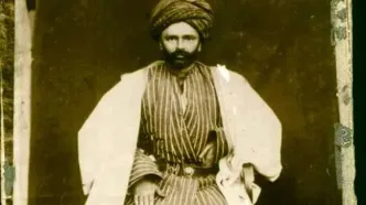 بابا سعید؛ رهبر طریقتی که بخاطر مسیحیان اعدام شد