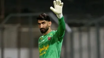 حسرت و دلخوری بیرانوند؛ کاش تراکتور شرط پرسپولیس را می‌پذیرفت!