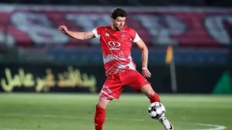 مهری در لیست خروج پرسپولیس؛ مقصد بعدی استقلال؟
