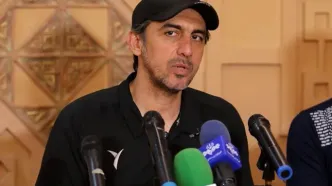 مهدی رحمتی: آماده نبرد سخت در اراک هستیم