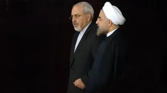 پس‌لرزه‌های توهین کارشناس صدا و سیما به روحانی و ظریف