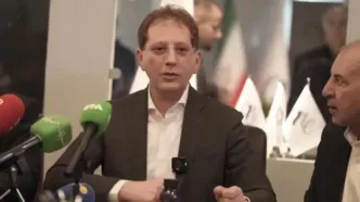 بابک زنجانی دست به افشاگری علیه بانک مرکزی زد! /  بانک مرکزی چه پاسخی خواهد داد ؟ + ویدئو
