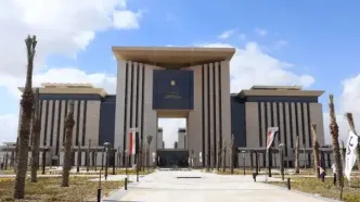 مصر قاطعانه در برابر کوچ اجباری فلسطینیان ایستاد