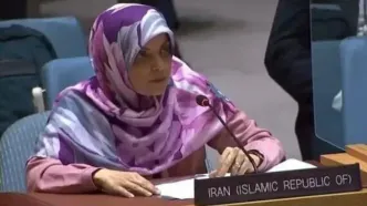 سفیر ایران در اسپانیا از انتصاب ارشادی تمجید کرد