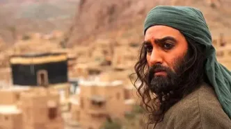 «بهراد محمدی» از تجربه‌اش در سریال «مهمان‌کشی» حرف زد