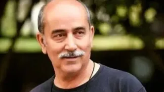 مهرداد فلاحتگر بازیگر سینما و تلویزیون درگذشت + علت فوت