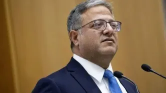 بن گویر خواستار برکناری رئیس ستاد ارتش شد