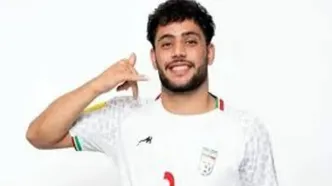 پرسپولیس نخواست، این لژیونر ملوانی می‌شود؟