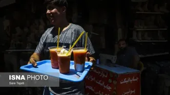 تابستان امسال گرمتر از همیشه بود؟
