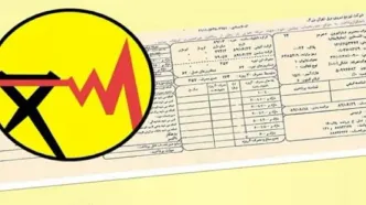 زمان قطعی برق استان‌ها برای  فردا چهارشنبه ۲۲ مرداد ۱۴۰۴