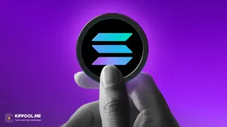 سولانا در تست فشار تراکنش به رکورد ۱۰۰ هزار تراکنش در ثانیه دست یافت