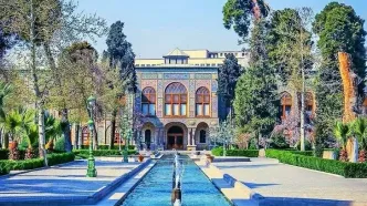 ماجرای تعطیلی کاخ گلستان خبرساز شد
