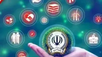 اجرای طرح‌های گسترده عام‌المنفعه در دولت چهاردهم توسط بانک سپه