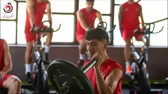 جانشین اوریه آماده برای نقش تازه در پرسپولیس