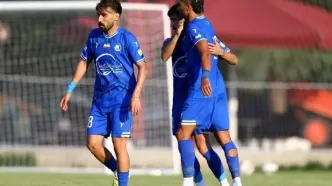 ستاره استقلال بازی با المحرق را از دست داد