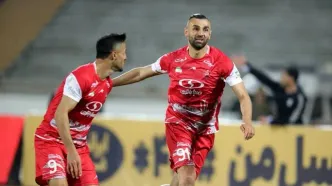 پرسپولیس به دنبال کنار گذاشتنِ سردار دورسون