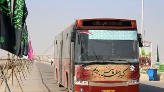قیمت کرایه اتوبوس تهران-مهران/ نحوه محاسبه نرخ کرایه از مراکز استان ها تا مرز