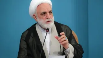 رئیس قوه قضائیه: آقایانی که از روی غفلت و امراض خاص بیانیه دادند اعلام اشتباه کنند