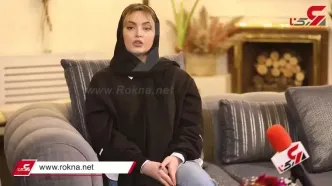 نیلوفر پارسا: الهام چرخنده با توهین به ما گفت بازیگر از خیابان آوردید تا کنار ما قد بکشند و معروف شن !