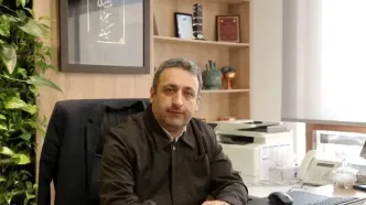 صادرات ۷۰ هزار تنی گندله چادرملو برای نخستین بار