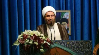نماز جمعه تهران به امامت حجت‌الاسلام حاج علی اکبری اقامه می‌شود