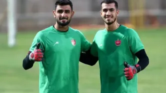 پرسپولیس به من شخصیت داد و آرزو دارم برگردم!