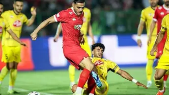 پیوس: پرسپولیس و هاشمیان نیاز به زمان دارند