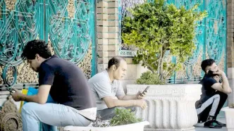 دسترسی به اینترنت در سراشیبی سقوط