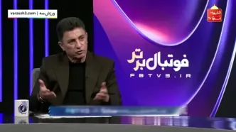 قلعه نویی: من نقشی در پرونده بیرانوند نداشتم