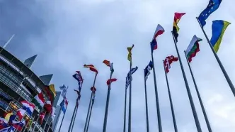تلاش اروپایی‌ها برای تأثیر بر ترامپ قبل از دیدار با پوتین