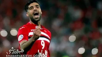 بمب هسته‌ای نقل و انتقالات؛ مهدی طارمی در پرسپولیس!