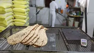 جنجال جدید نانواها؛ جریمه می‌دهند اما از جیب مردم!